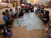 Co nám poslali kamarádi z Keni